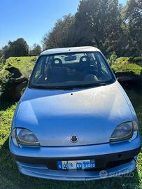 Fiat 600