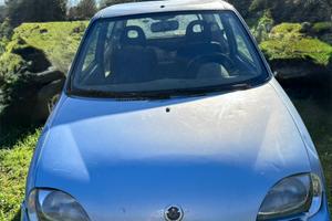 Fiat 600