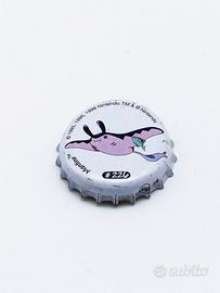 Tappo Pokémon vintage Mantine #226 (Yoga)