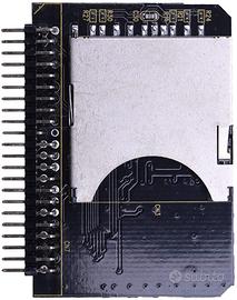 Convertitore SD a IDE 2.5 per notebook