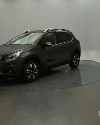 Peugeot 2008 per ricambi anno 2018/19
