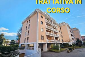 Via Della Gora: QUADRILOCALE A 4°PIANO CON BOX