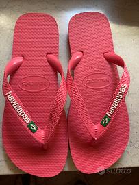 Havaianas n 39-40
