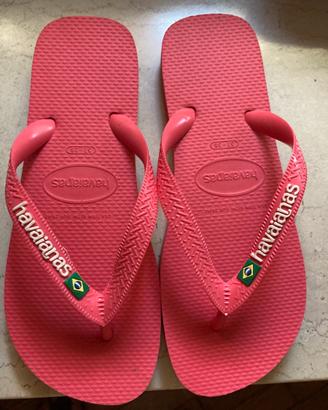 Havaianas n 39-40