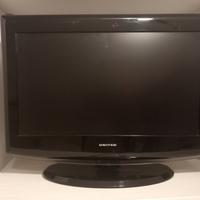 Monitor TV United 19 pollici