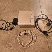 Stampante scontrini NCR 7193