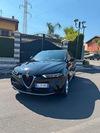 Alfa Romeo Tonale 1.5 T sprinter 2022
