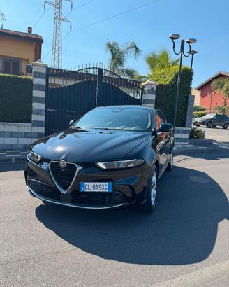 Alfa Romeo Tonale 1.5 T sprinter 2022
