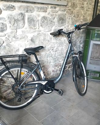 bici elettrica E-MOVE EAGLE