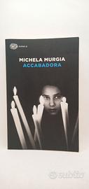 accabadora  Michela murgia