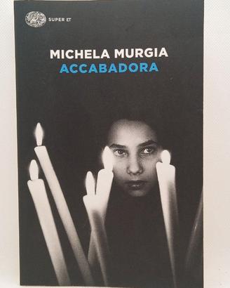 accabadora  Michela murgia