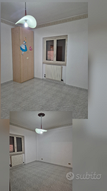 Appartamento loc. Spezzano Piccolo