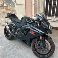 Suzuki GSX-R 1000 K8