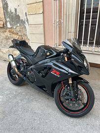 Suzuki GSX-R 1000 K8