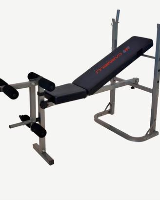 PANCA GYMFIT 450 - CARNIELLI