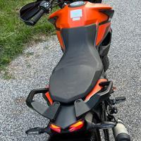 Ktm 390 Adventure