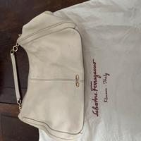 Borsa in Pelle Ferragamo