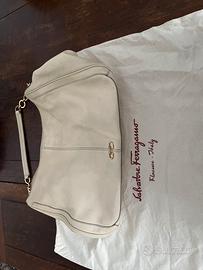 Borsa in Pelle Ferragamo