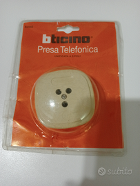 Presa telefonica