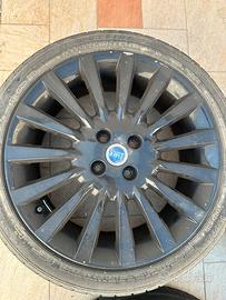 cerchi fiat punto/bravo