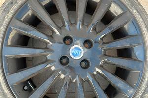 cerchi fiat punto/bravo