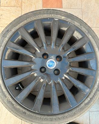 cerchi fiat punto/bravo
