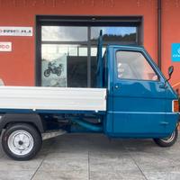 Piaggio Ape TM 703 Benzina/manubrio