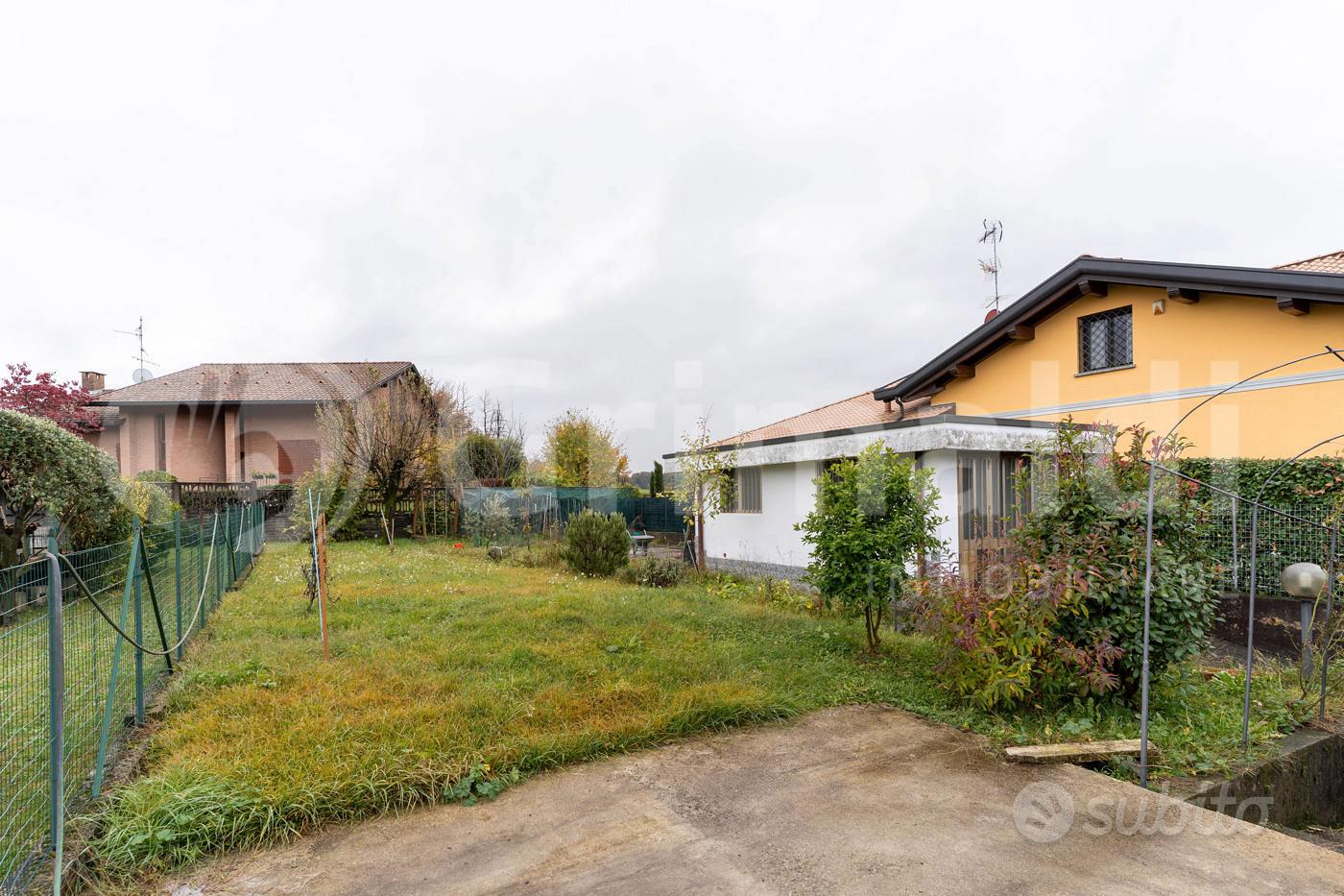 House in Triuggio, Tregasio - Vista 4