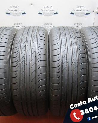 235 60 18 Dunlop  95% 235 60 R18