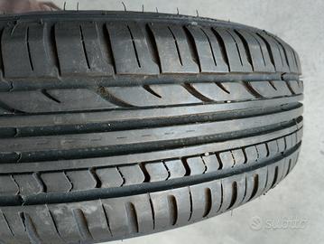4 pneumatici 155/70R13