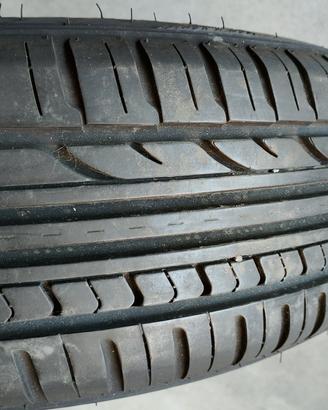 4 pneumatici 155/70R13