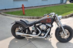 Harley-Davidson Fat Boy - 2006