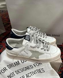 Golden Goose Super-Star 40