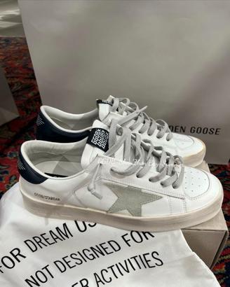 Golden Goose Super-Star 40