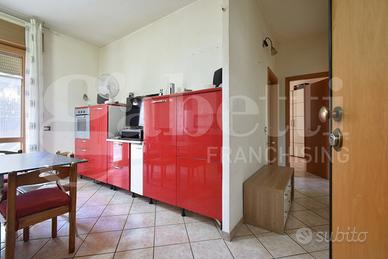 Appartamento Vasto [IM202564VRG]