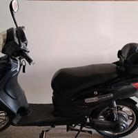 scooter elettrico