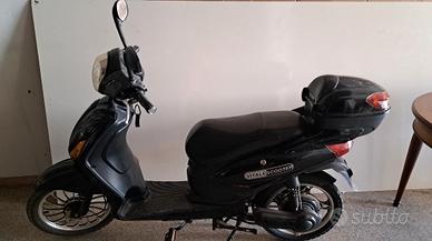 scooter elettrico