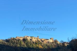 Appartamento di 85 m² con 4 locali a Montecatini V