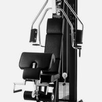 Unica, panca multifunzione Technogym