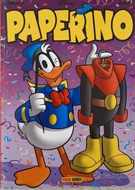 Fumetto Paperino Disney