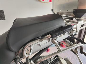 Manopole - maniglie BMW GS Motorrad