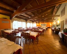 CAVARZERE: 101F: Ristorante - pizzeria