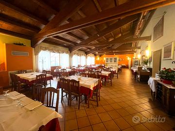 CAVARZERE: 101F: Ristorante - pizzeria