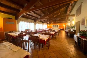 CAVARZERE: 101F: Ristorante - pizzeria