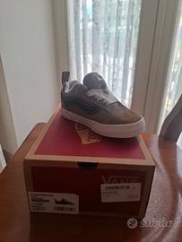 scarpe vans bimbo