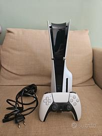 Ps5 slim disco