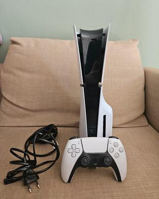 Ps5 slim disco