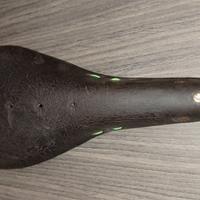 Sella Idéale FT- Eroica francese anni 40