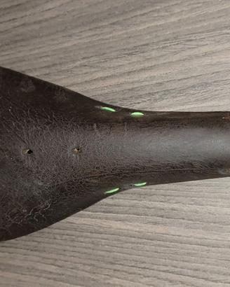 Sella Idéale FT- Eroica francese anni 40