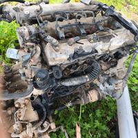 motore 1600 4 cilindri